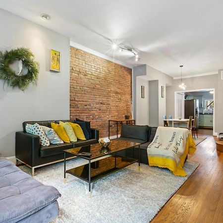 Pristine Townhouse With Rooftop Deck Near Canton! 巴尔的摩 外观 照片